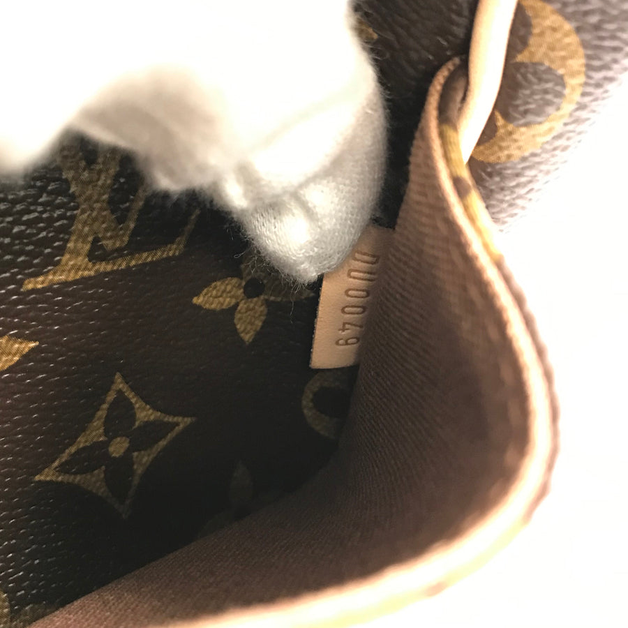 LO-LV bags 5420