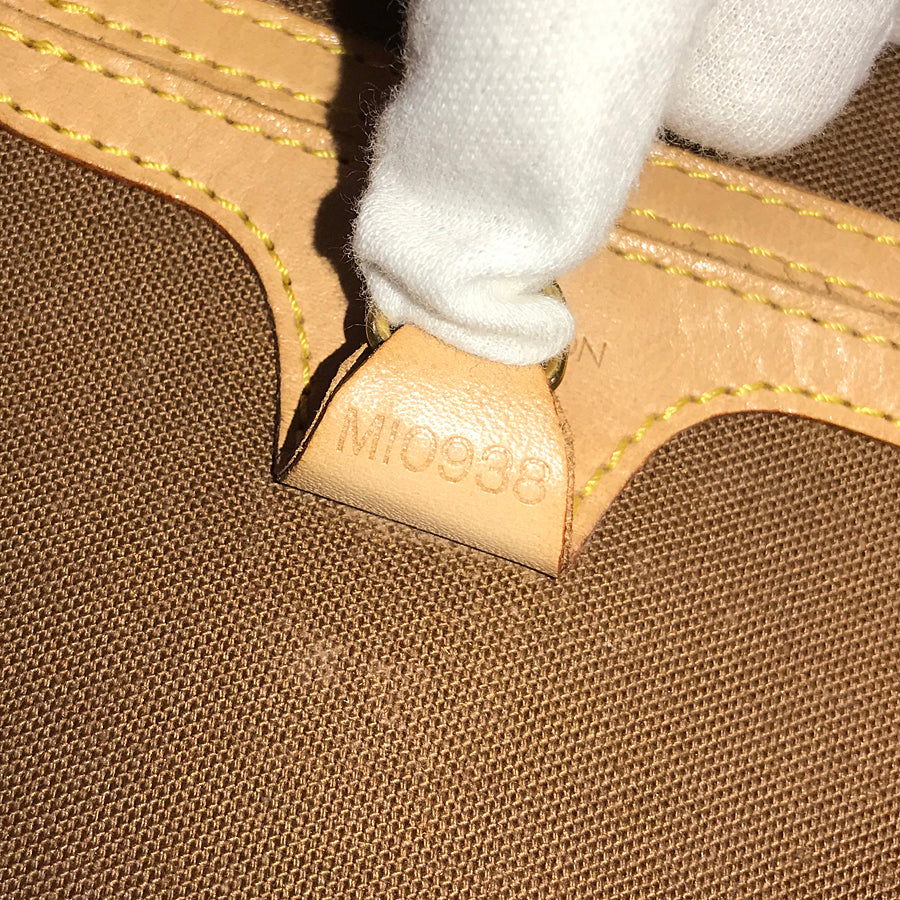 LO-LV bags 5457