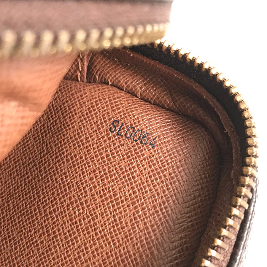 LO-LV bags 5458