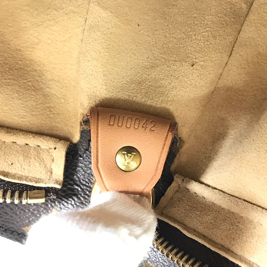 LO-LV bags 5558