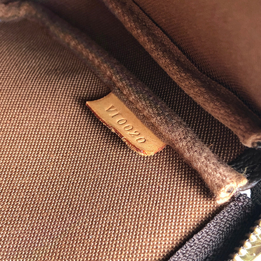 LO-LV bags 5573
