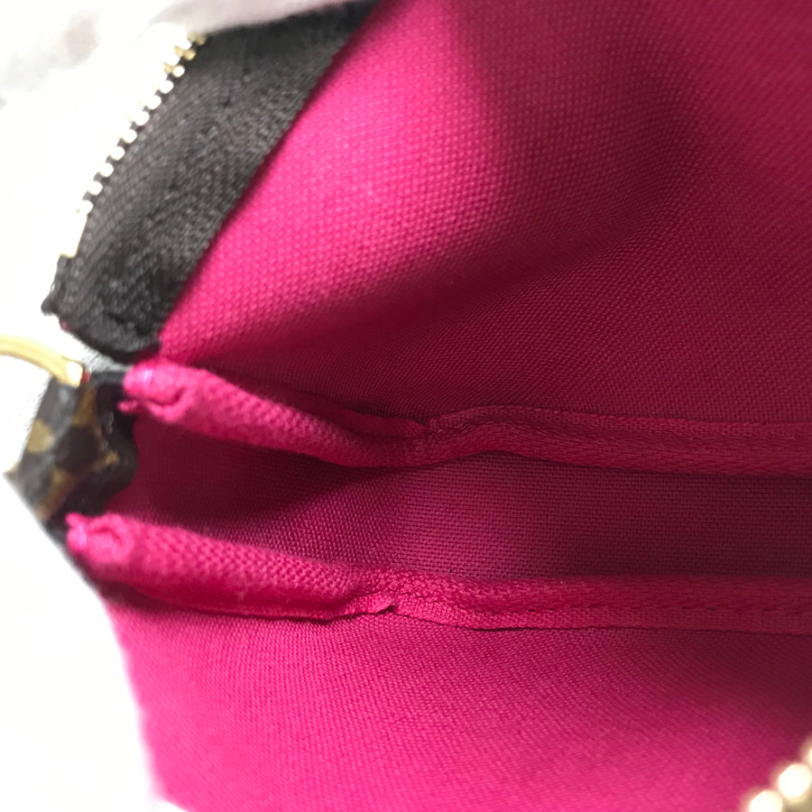LO-LV bags 5227