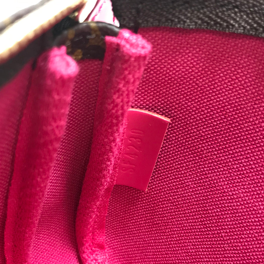 LO-LV bags 5227