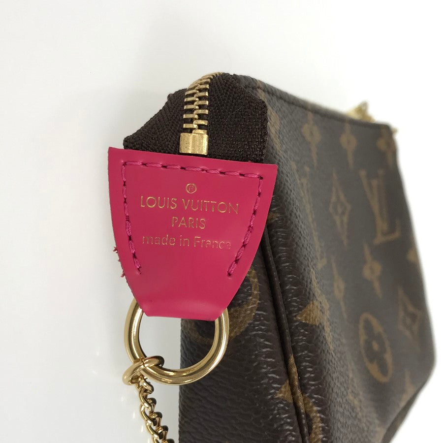 LO-LV bags 5227