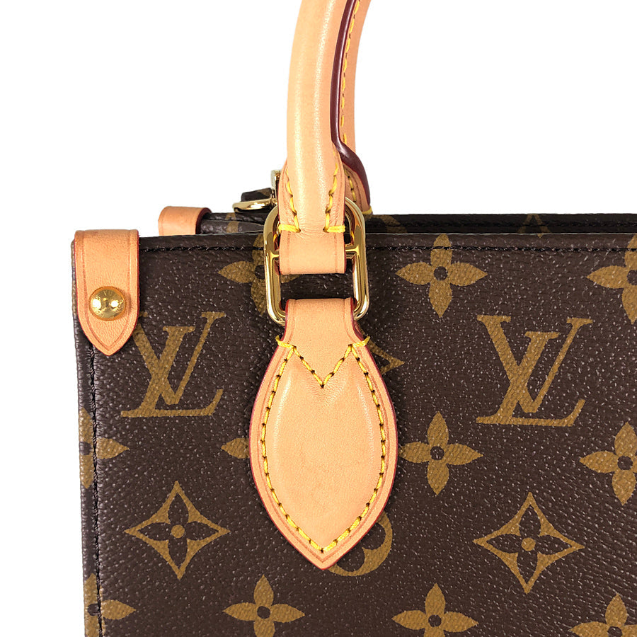 LO-LV bags 5323