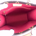 LO-LV bags 5323