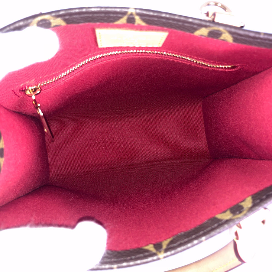 LO-LV bags 5323