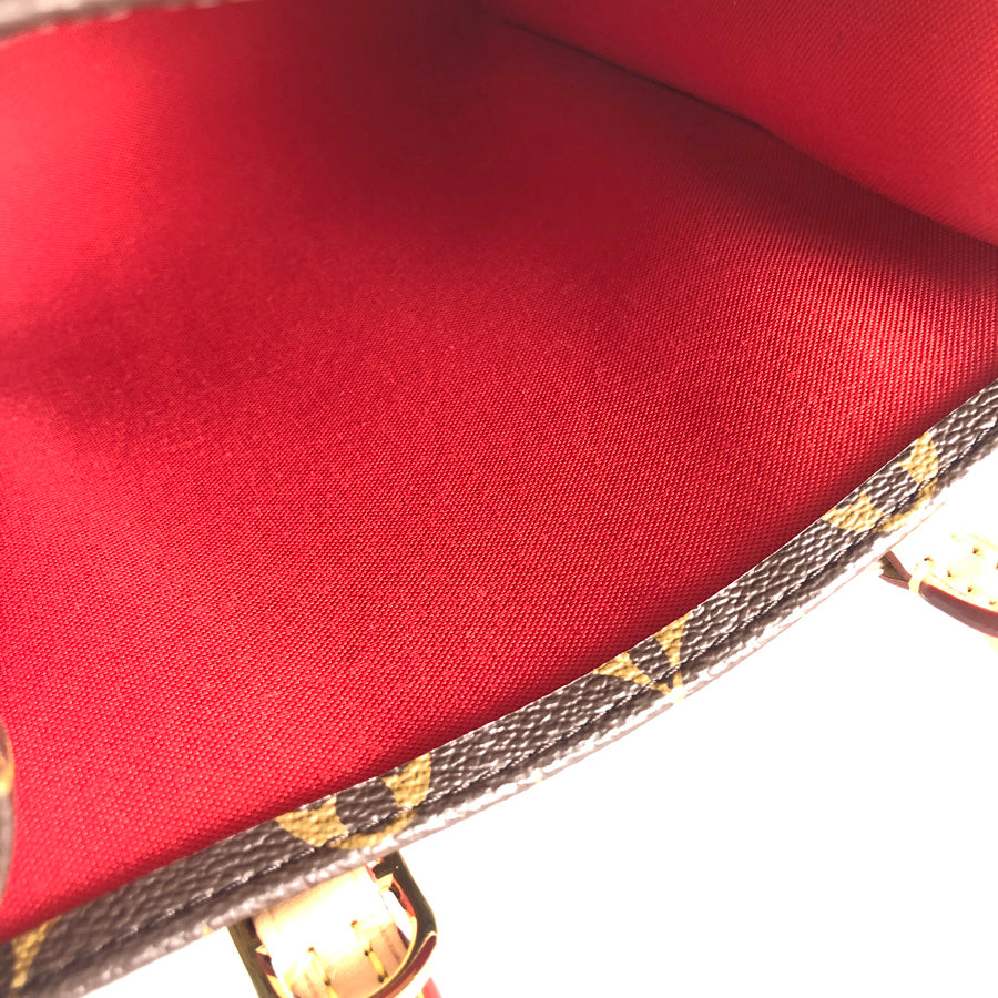 LO-LV bags 5323