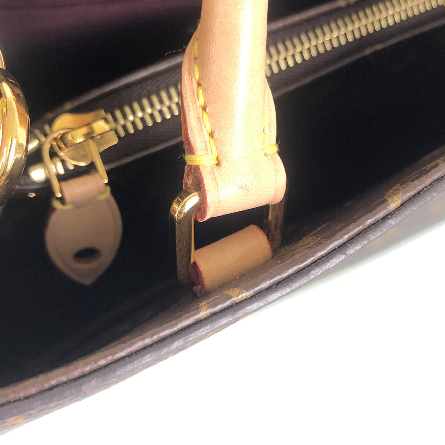 LO-LV bags 5321