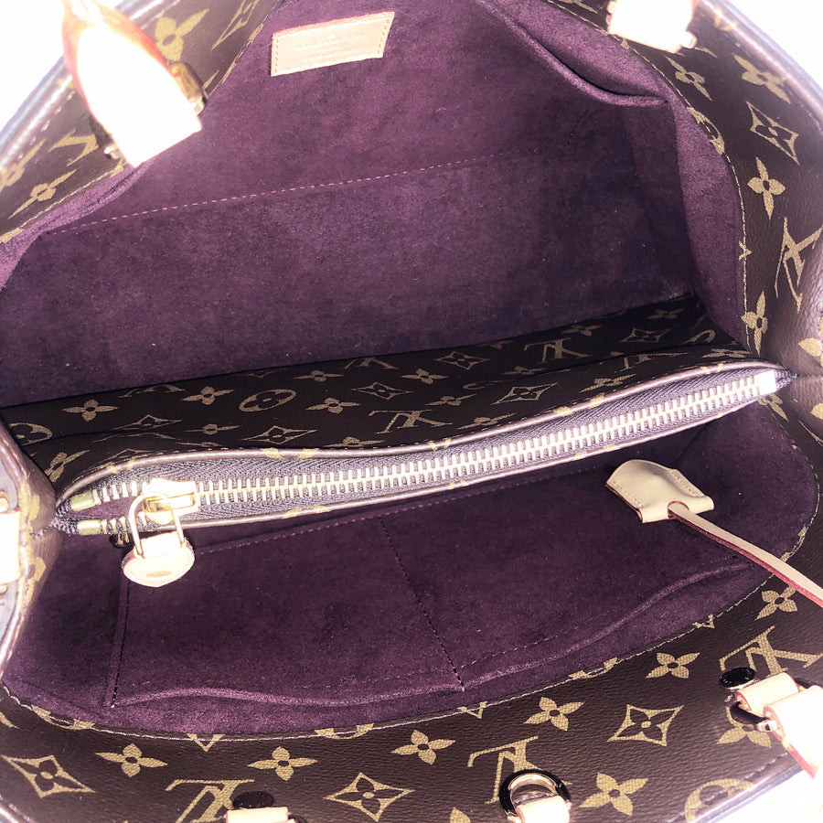 LO-LV bags 5321