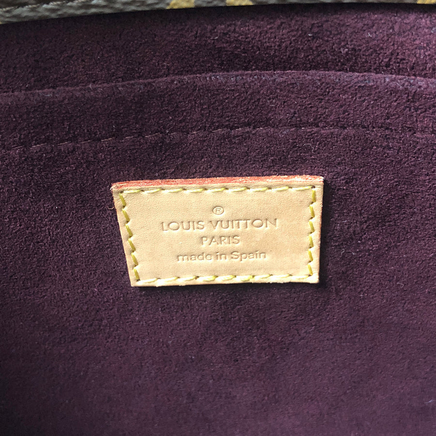 LO-LV bags 5321