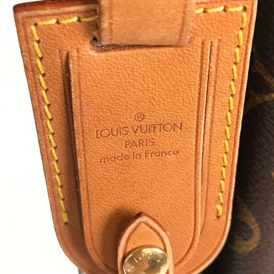 LO-LV bags 5572
