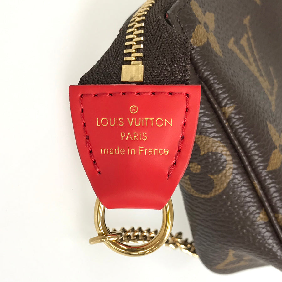 LO-LV bags 5476
