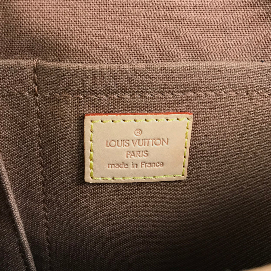 LO-LV bags 5668