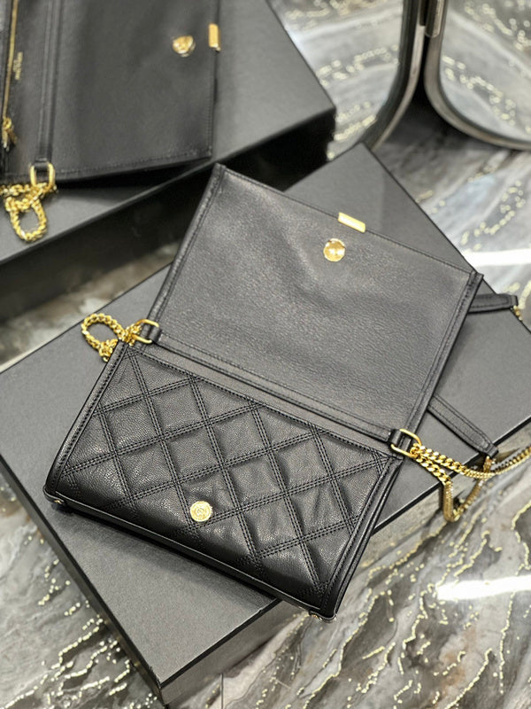 BB - YSL Bag - 2463