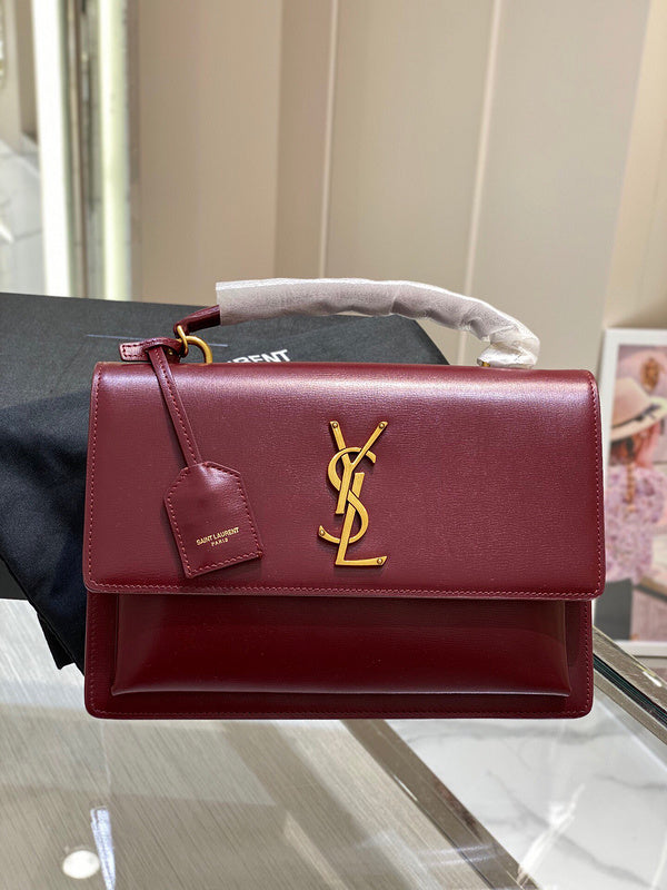 Lusso Official - SLY Bags 466