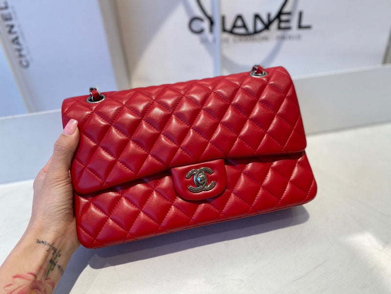 Lusso Official -  CHL BAGS  - 730