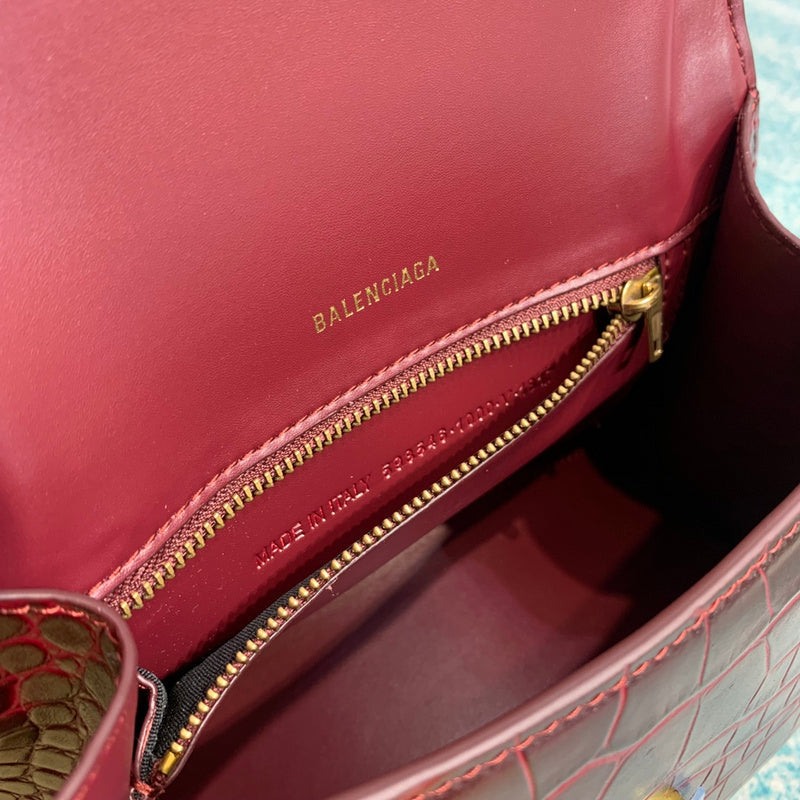 BLN-CIAGA WOMEN LUXURY BAGS - 085