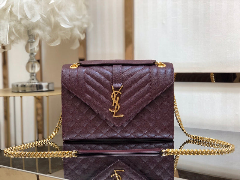 YSL BAGS - WOMEN LOVE LUXURY BAGS - 2450