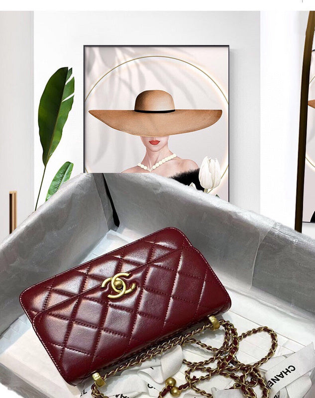 LO - CHL Bags - 3721