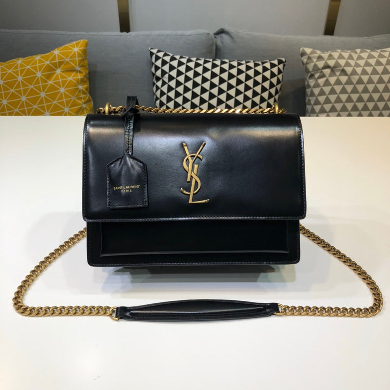 YSL BAGS - WOMEN LOVE LUXURY BAGS - 2685