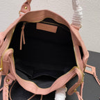 LUSSO OFFICIAL -   BLN-CIAGA BAGS - 638