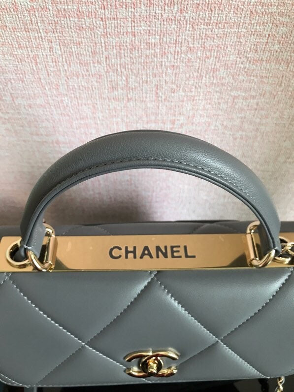 LO - CHL Bags - 3602