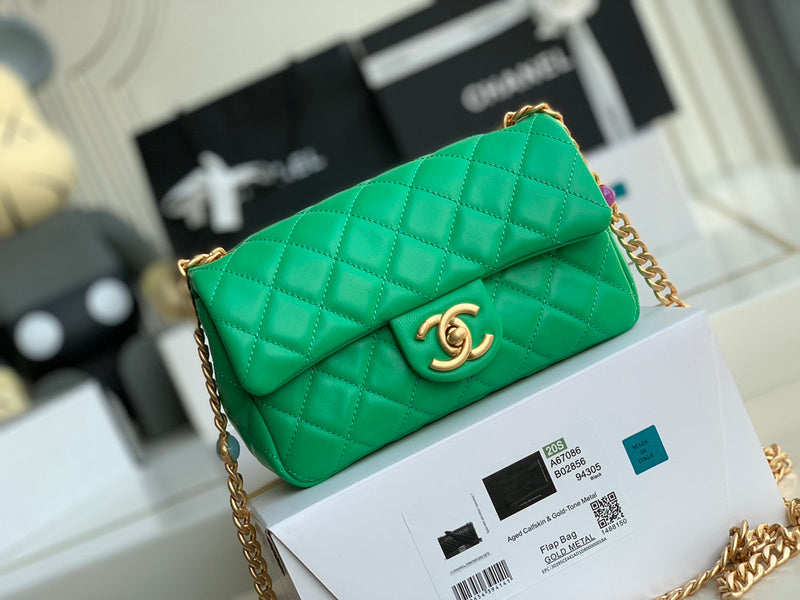 LO - CHL Bags - 1745