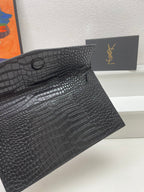 YSL BAGS - WOMEN LOVE LUXURY BAGS - 1232