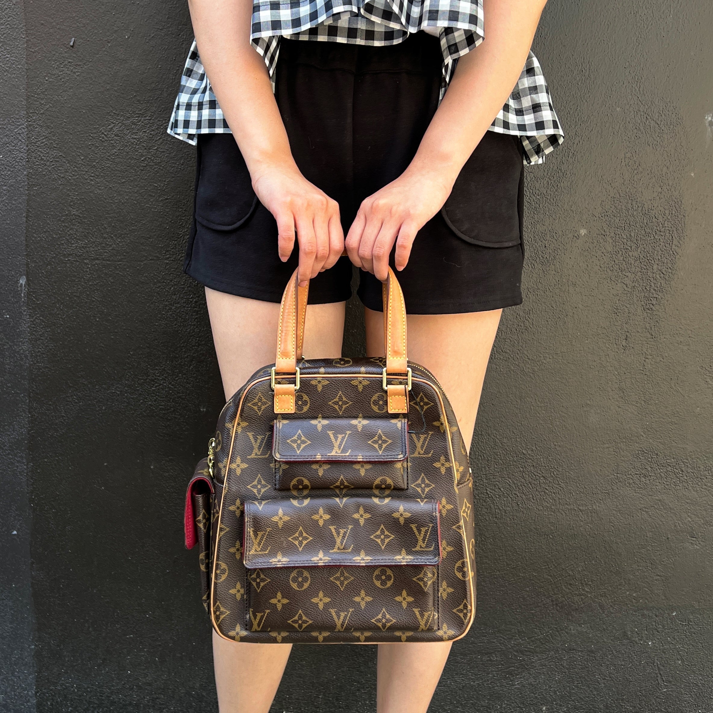 LO-LV bags 6974