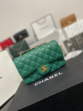 Lusso Official -  CHL BAGS  - 436