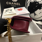 LO - CHL  BAGS FOR WOMEN - FASHION LUXURY BAGS -2330