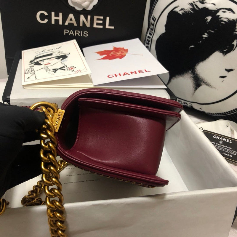 LO - CHL  BAGS FOR WOMEN - FASHION LUXURY BAGS -2330