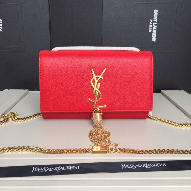 BB - YSL Bag - 2843