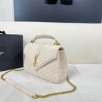 YSL BAGS - WOMEN LOVE LUXURY BAGS - 1064