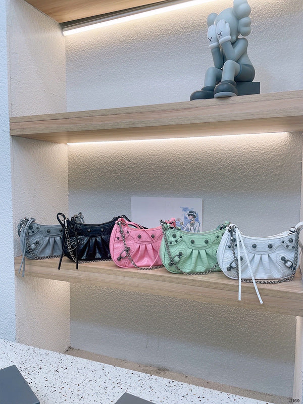 LO - BGA Bags - 1356