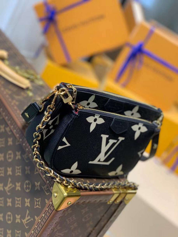 BB - LV Bags - 17452