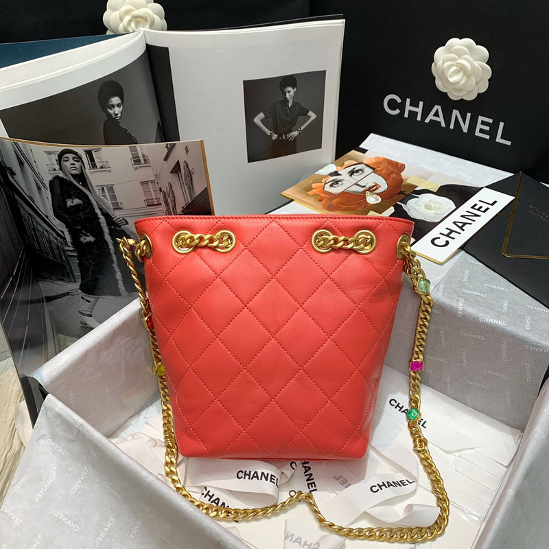 LO - CHL Bags - 1758