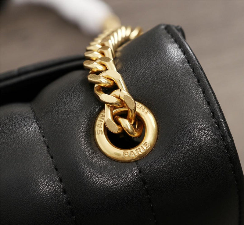 BB - YSL Bag - 2910