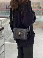 YSL BAGS - WOMEN LOVE LUXURY BAGS - 1556