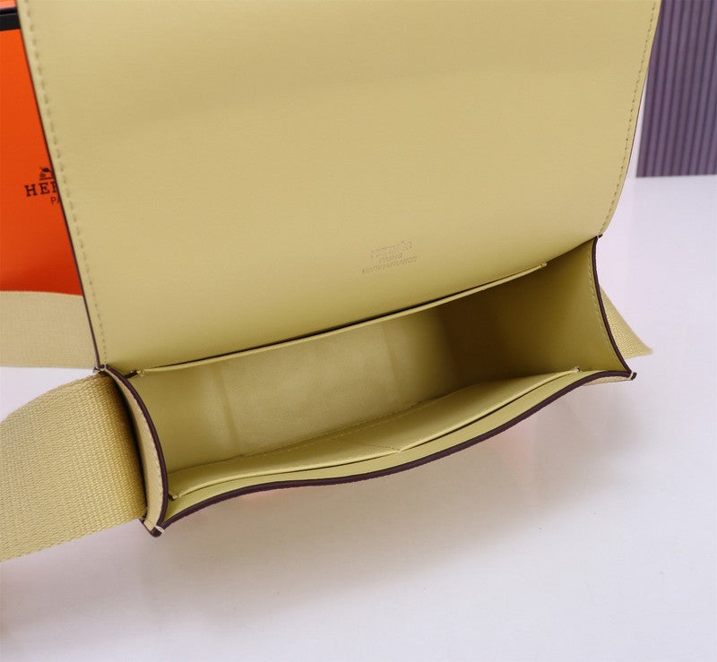 LO - HRMS LUXURY BAGS - 957