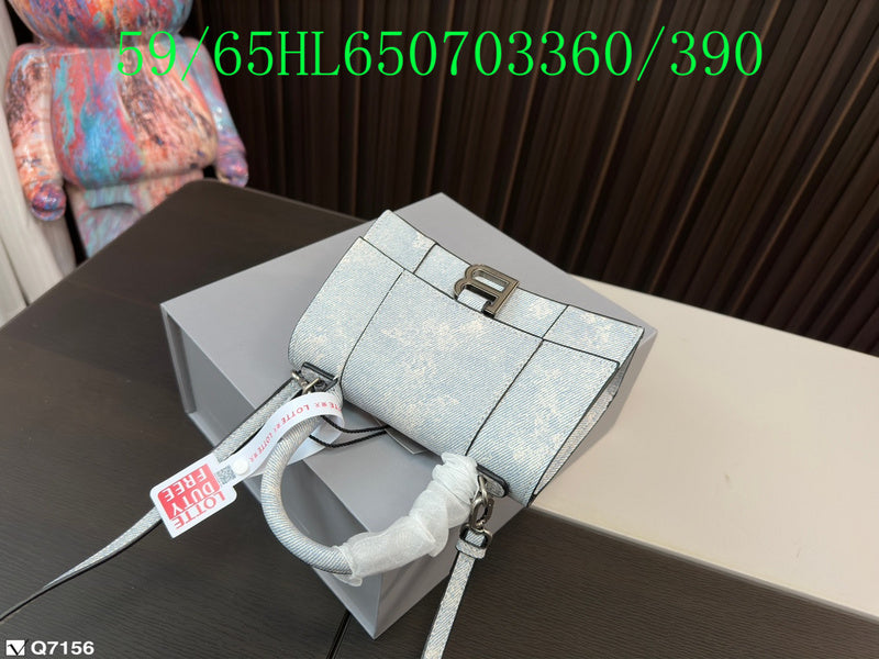 LO - BGA Bags - 1728