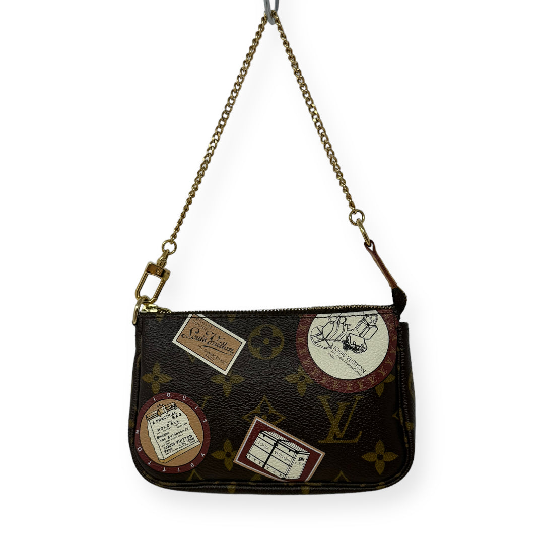 LO-LV bags 3393