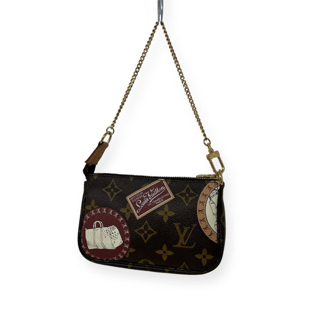 LO-LV bags 3393