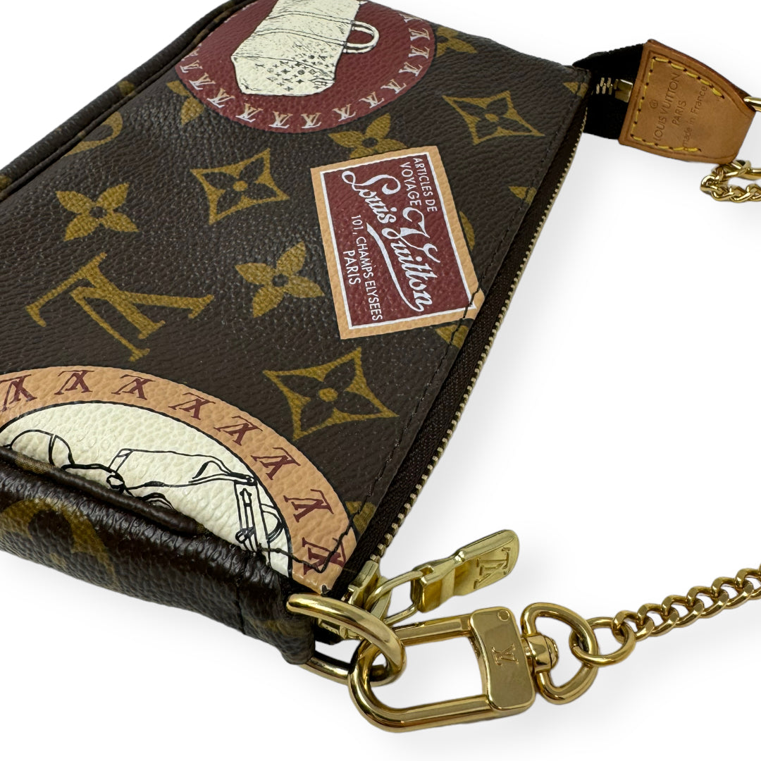 LO-LV bags 3393