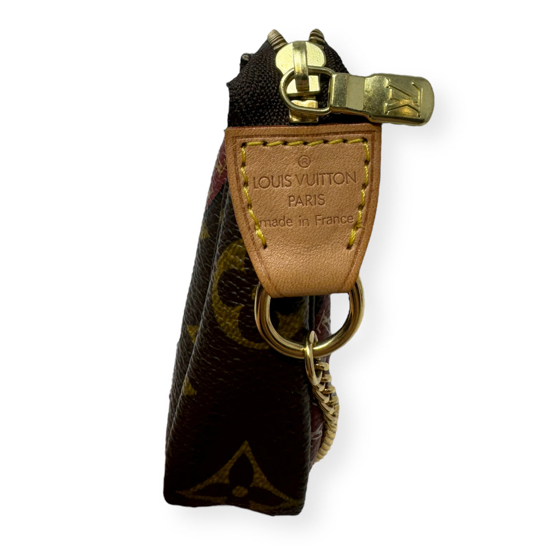 LO-LV bags 3393