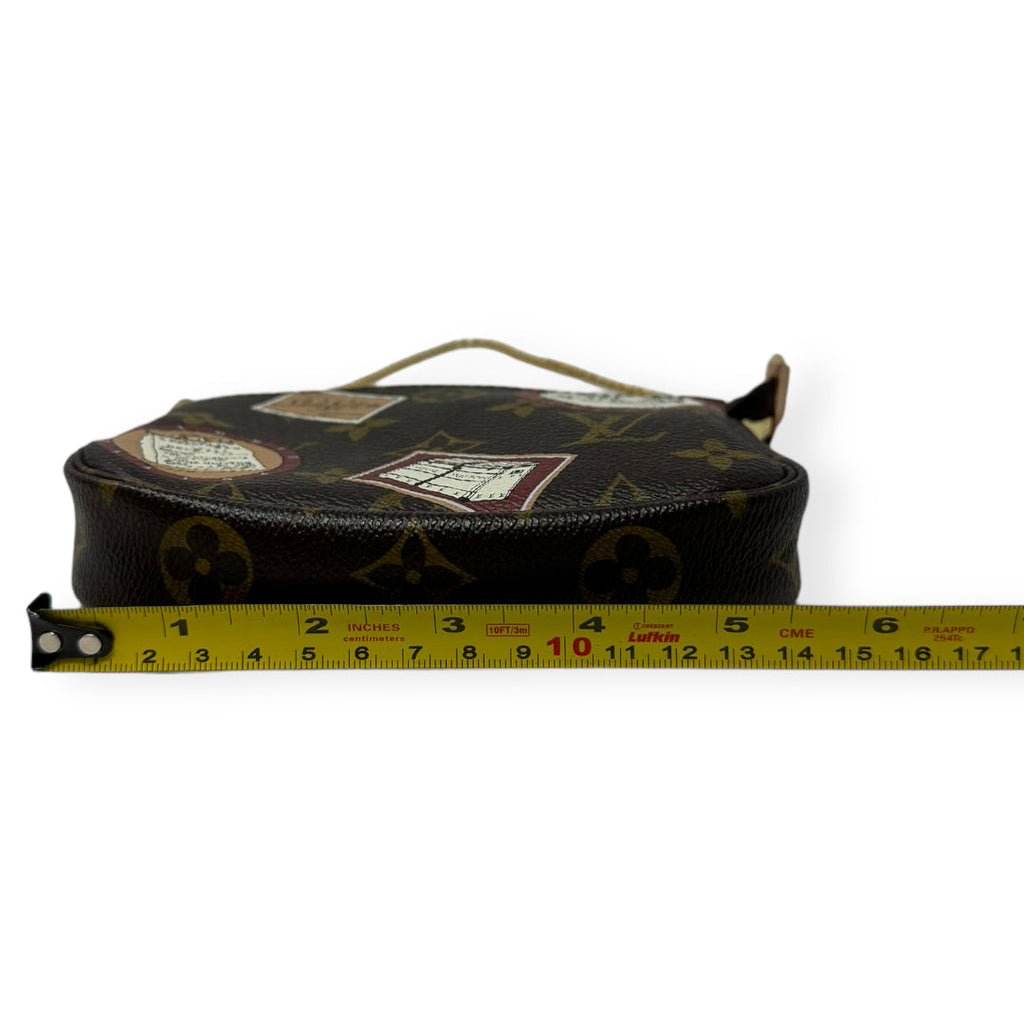 LO-LV bags 3393