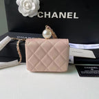 LO - CHL  BAGS FOR WOMEN - FASHION LUXURY BAGS - 651