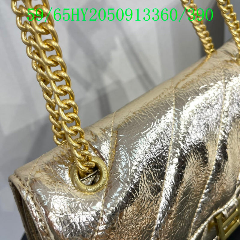 LO - BGA Bags - 2090