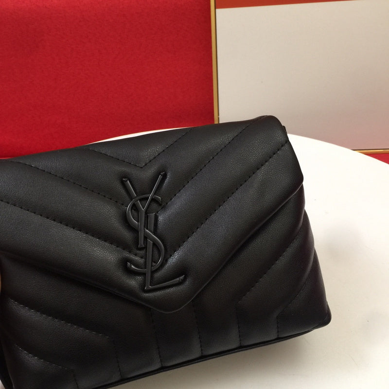 YSL BAGS - WOMEN LOVE LUXURY BAGS - 1095